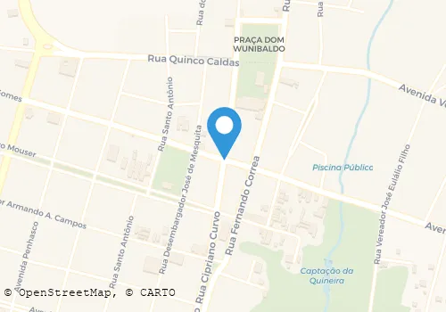 MANAMIA PIZZARIA Pizzarias em Chapada Dos Guimarães MT
