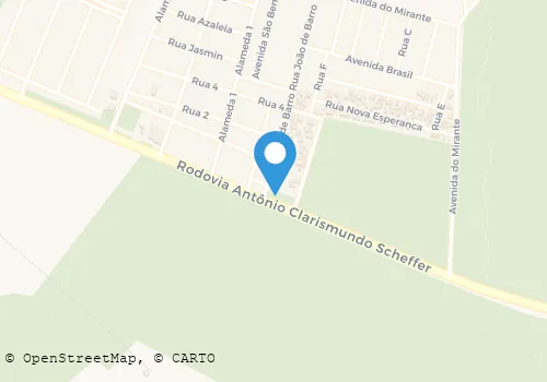 PAULO AMARAL RESENDE Restaurantes - Churrascarias em Chapada Dos Guimarães MT