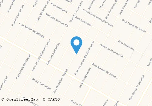 SO AUTO PECAS LTDA Veículos em Planaltina GO