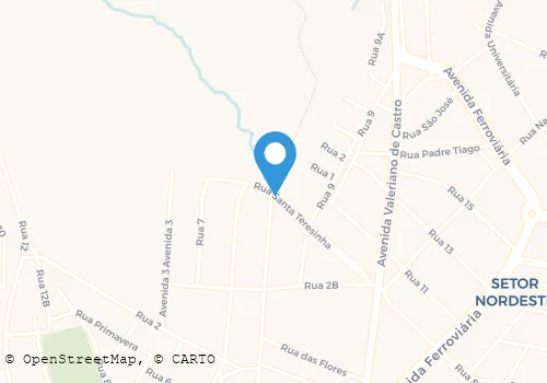 ESCRITÓRIO DE ADVOCACIA Advogados em Formosa GO