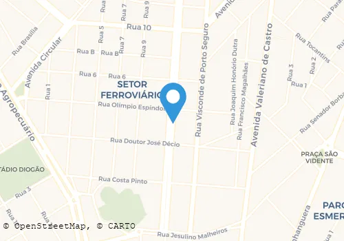 ADVOCACIA INGRID DE OLIVEIRA ROCHA Advogados em Formosa GO