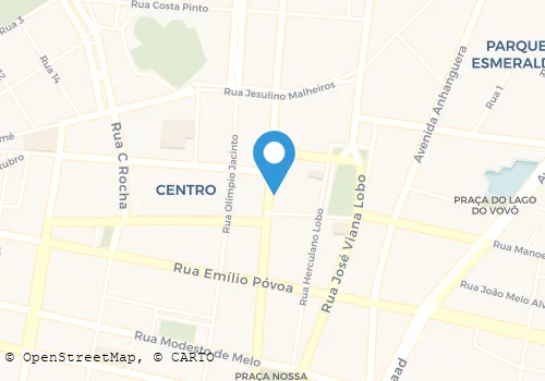 ADVOCACIA EDIMAR XAVIER Advogados em Formosa GO