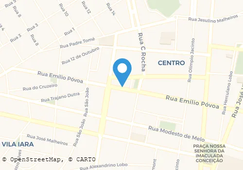 ADVOCACIA RÔMULO RIBEIRO Advogados em Formosa GO