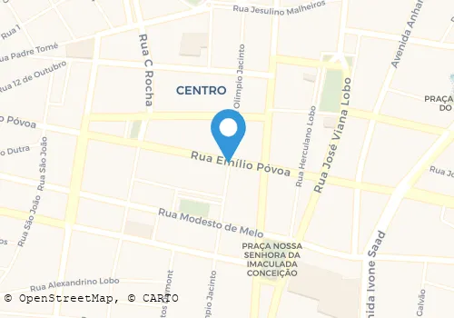 AUTO PECAS MECANICA MARTINS LTDA Veículos em Formosa GO