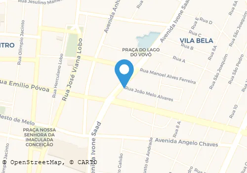 GM CONTABILIDADES Contabilidade - Escritórios em Formosa GO