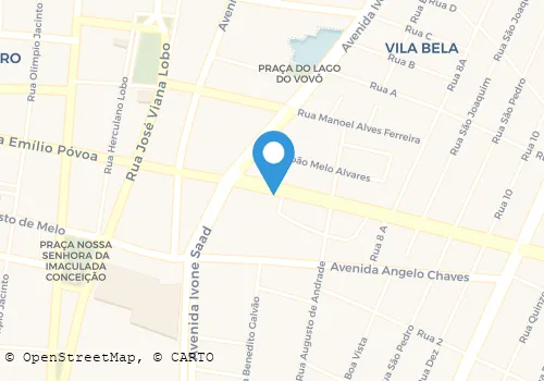 CB SISTEMA CONTÁBEIS Contabilidade - Escritórios em Formosa GO