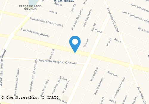 CONSTRUSHOP MATERIAIS PARA CONSTRUÇÃO Materiais De Construção em Formosa GO