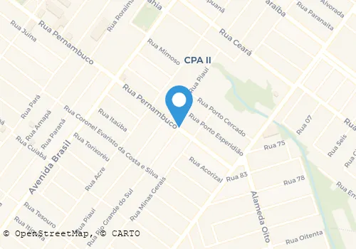 DALLAS PAPELARIA E INFORMÁTICA Papelarias em Cuiabá MT