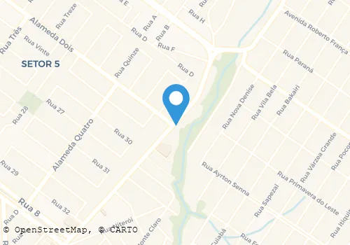 PEDRO IVO MENDANHA C CAIXETA ME Materiais De Construção em Cuiabá MT