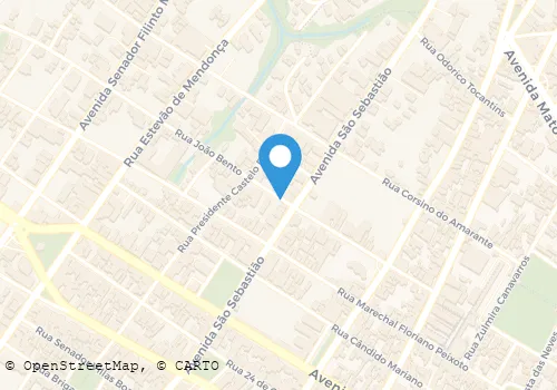 CORRÊA DA COSTA E SILVA LTDA Gráficas em Cuiabá MT