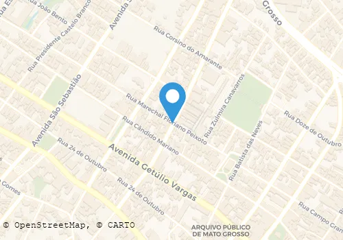 BIANCARDINI E COELHO LTDA ME Restaurantes - Churrascarias em Cuiabá MT