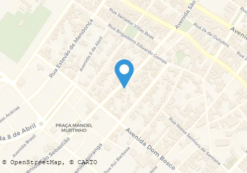 PALHANO E SILVA LTDA ME Restaurantes - Churrascarias em Cuiabá MT