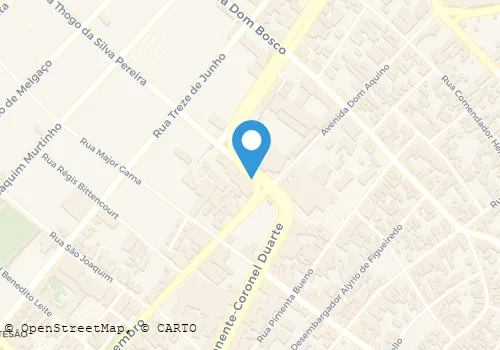 CACIQUE AUTO PECAS LTDA Auto Peças em Cuiabá MT