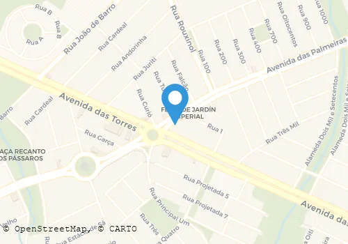 NITEL MATERIAIS PARA CONSTRUÇÃO LTDA Materiais De Construção em Cuiabá MT
