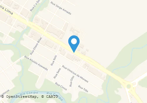 COMERCIAL CARDOSO MATERIAIS DE CONSTRUÇÃO Materiais De Construção em Cuiabá MT