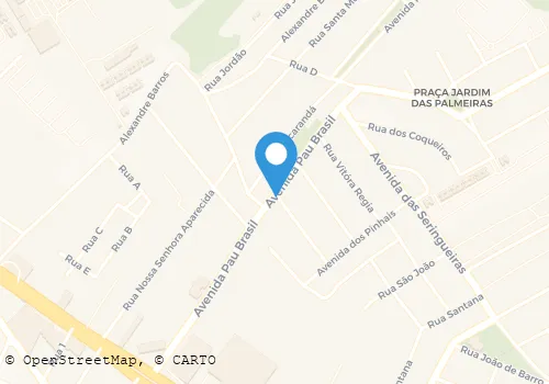 POUSADA VALE DAS AGURAS LTDA ME Pousadas em Cuiabá MT