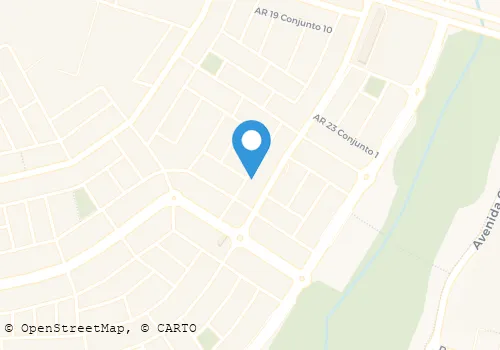 DROGARIA ALTERNATIVA Farmácias E Drogarias em Sobradinho DF