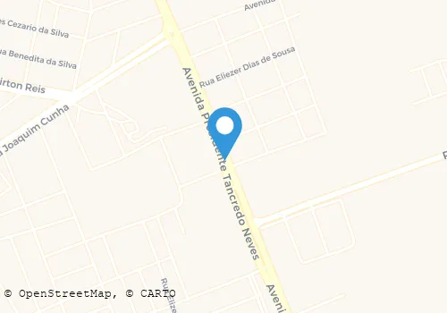 L PINHAL E CIA Materiais De Construção em Mirassol D'oeste MT