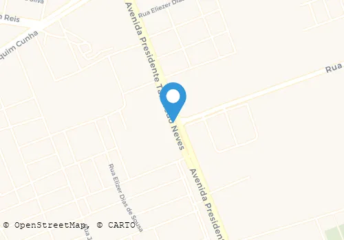 PAULO ROBSON CARNEIRO GONDIM Materiais De Construção em Mirassol D'oeste MT