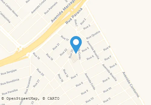 FLORA MÃE NATUREZA - JD QUERÊNCIA Floriculturas em Águas Lindas De Goiás GO