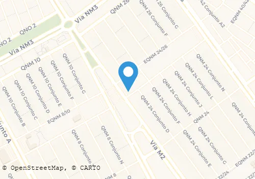 DROGARIA BIOFARMA Farmácias E Drogarias em Ceilandia DF