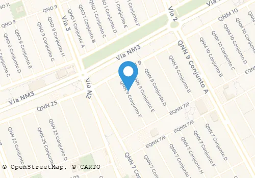 DEPÓSITO MATERIAL DE CONSTRUÇÃO CEILÂNDIA LTDA Materiais De Construção em Ceilandia DF