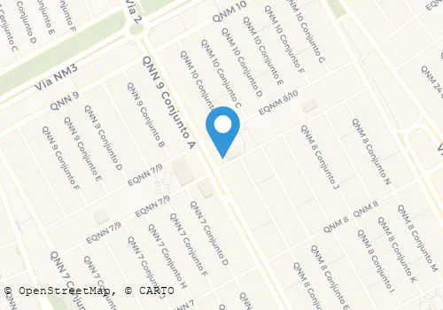 DROGANOSSA Farmácias E Drogarias em Ceilandia DF