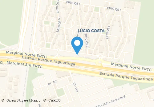 PIZZA NERO Pizzarias em Guara DF