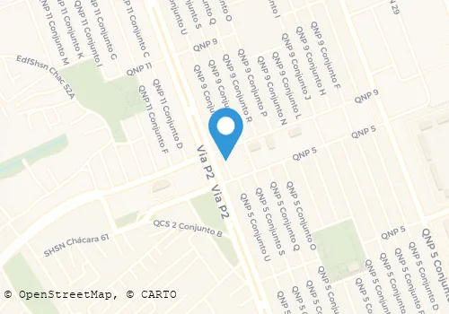 CARVALHO E SIQUEIRA LTDA Materiais De Construção em Ceilandia DF