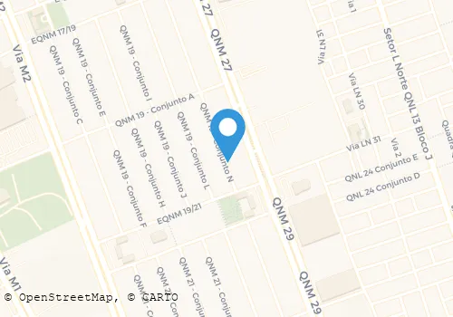 DROGAMARA GENÉRICA COMÉRCIO DE MEDICAMENTOS Farmácias E Drogarias em Ceilandia DF