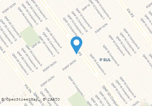 TARANTELLA PIZZARIA Pizzarias em Ceilandia DF