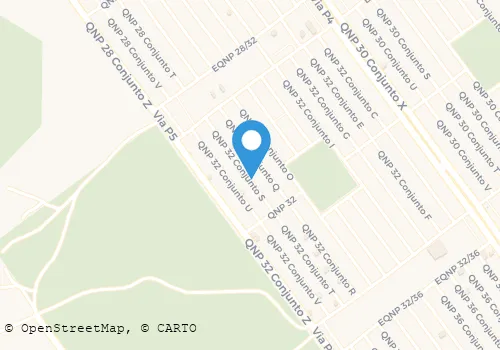 HOTEL AGUIAR LTDA ME Hotéis em Ceilandia DF