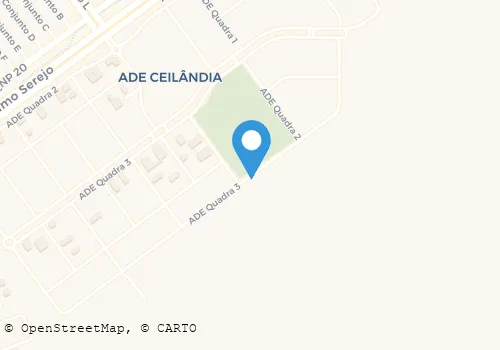 SUÊNIA CONTABILIDADE LTDA Contabilidade - Escritórios em Ceilandia DF