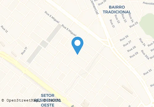 CARVALHO MATERIAIS PARA CONSTRUÇÃO Materiais De Construção em Sao Sebastiao DF