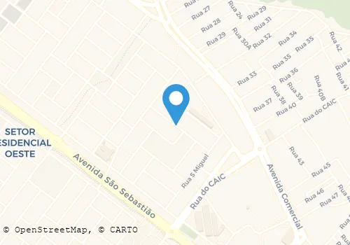 AUDICON CONTABILIDADE Contabilidade - Escritórios em Sao Sebastiao DF