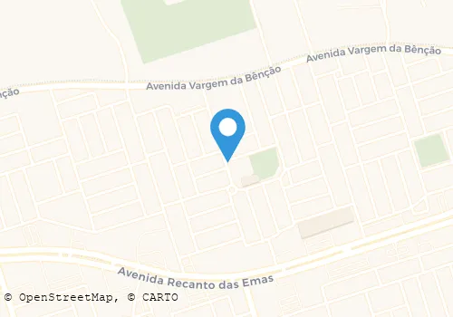 DROGA VISÃO Farmácias E Drogarias em Recanto Das Emas DF