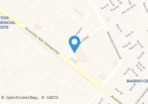 PLANO MATERIAIS DE CONSTRUÇÃO Materiais De Construção em Sao Sebastiao DF