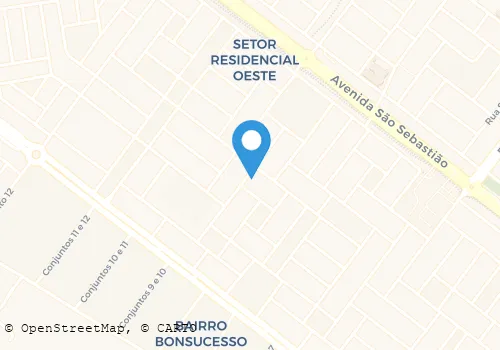 CONSTRUFORT MATERIAIS PARA CONSTRUÇÃO Materiais De Construção em Sao Sebastiao DF