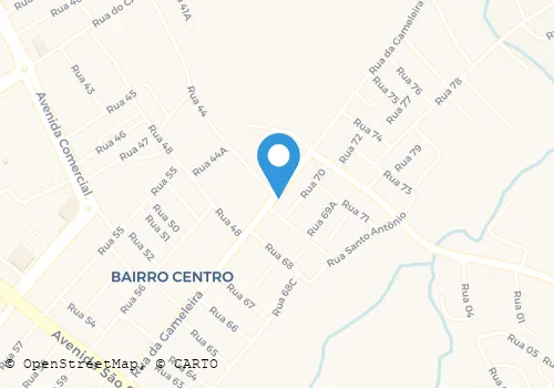 DROGARIA CENTRAL Farmácias E Drogarias em Sao Sebastiao DF