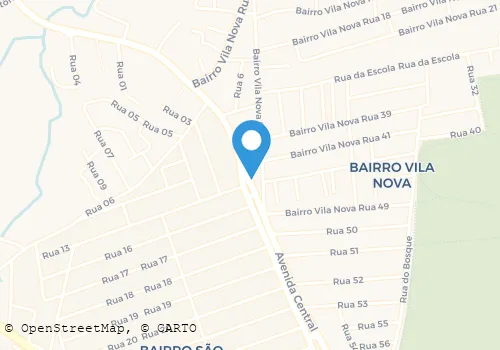 DROGARIA SAÚDE Farmácias E Drogarias em Sao Sebastiao DF