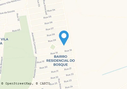 NS CONTABILIDADE Contabilidade - Escritórios em Sao Sebastiao DF