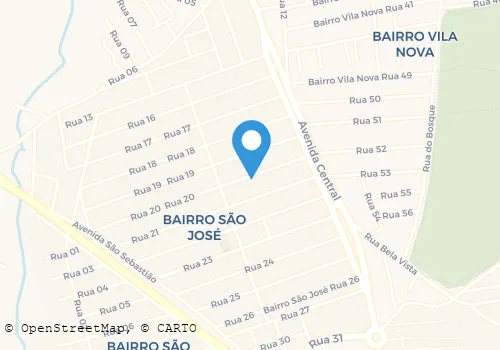 PIZZA POINT Pizzarias em Sao Sebastiao DF