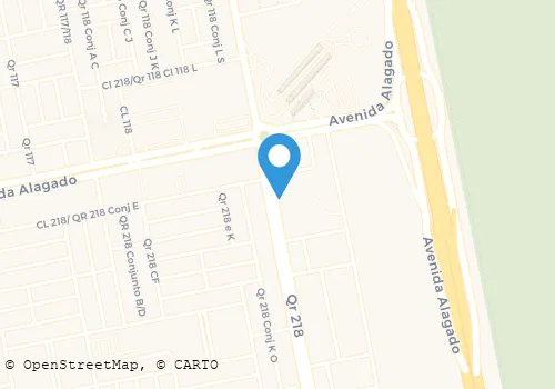 MM PIZZARIA E CERVEJARIA Pizzarias em Santa Maria DF