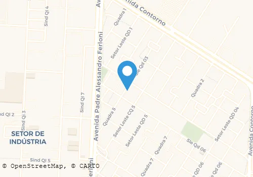 DROGARIA ALFA Farmácias E Drogarias em Gama DF