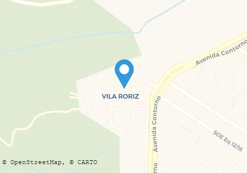 ABADI HOTEL Hotéis em Gama DF