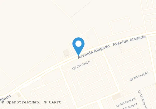 CARMA, HOSANA R Contabilidade - Escritórios em Santa Maria DF