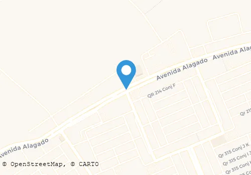 PIZZA PLANET Pizzarias em Santa Maria DF