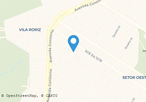 PIZZARIA FORNO À LENHA Pizzarias em Gama DF