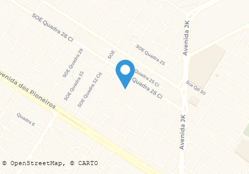 AUTO ESCOLA SERRANA Auto-escolas em Gama DF