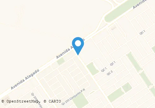 LÚCIO LUIZ GOMES Contabilidade - Escritórios em Santa Maria DF